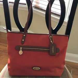 Brand New Coach Purse